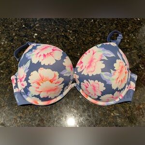 Victoria’s Secret Pink Bra